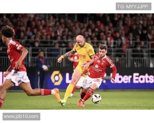 南特足球明星排名揭晓这些球员在赛场上的表现令人瞩目