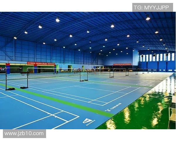 广州羽毛球队实力解析与发展现状探讨