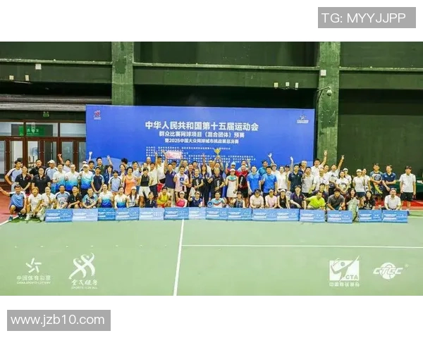 西安网球队实力揭秘：探索这支网球劲旅的成长与成就