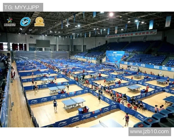 南京乒乓球队灵活性创新高引发全国关注助力乒乓球发展新篇章